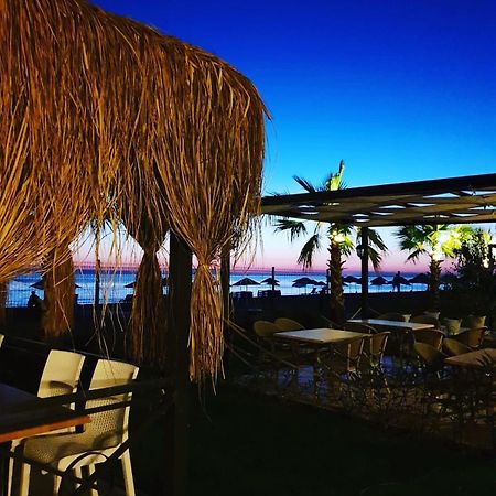 Sunset Hotel Dikili Eksteriør billede